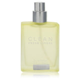Clean Fresh Linens by Clean Eau De Parfum Spray (Unisex Tester) 1 oz (Women)