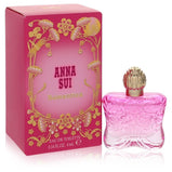 Anna Sui Romantica by Anna Sui Mini EDT Spray .14 oz (Women)