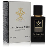 The Fatale Rose by Fanette Eau De Parfum Spray (Unisex) 1.7 oz (Men)