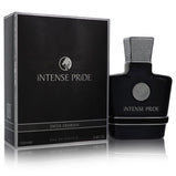 Intense Pride by Swiss Arabian Eau De Parfum Spray 3.4 oz (Men)