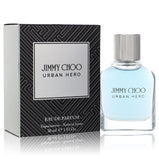 Jimmy Choo Urban Hero by Jimmy Choo Eau De Parfum Spray 1 oz (Men)