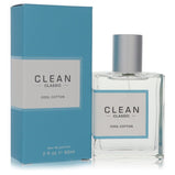 Clean Cool Cotton by Clean Eau De Parfum Spray 2 oz (Women)