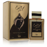 Najum Al Shuyukh Zahbi by Khususi Eau De Parfum Spray 3 oz (Men)