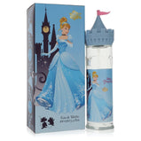 Cinderella by Disney Eau De Toilette Spray (Castle Packaging) 3.4 oz (Women)