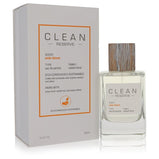 Clean Reserve Solar Bloom by Clean Eau De Parfum Spray (Unisex) 3.4 oz (Women)