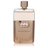 Gucci Guilty Pour Femme by Gucci Eau De Toilette Spray (Tester) 3 oz (Women)