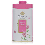 English Rose Yardley by Yardley London Perfumed Talc 8.8 oz (Women)