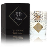 Kilian Roses On Ice by Kilian Eau De Parfum Spray Refillable 1.7 oz 372877 (Women)