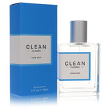 Clean Pure Soap by Clean Eau De Parfum Spray (Unisex) 2 oz (Men)