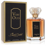 Diane Castel Very Oud by Diane Castel Eau De Parfum Spray 3.3 oz (Women)