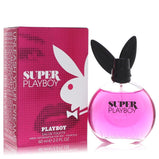 Super Playboy by Coty Eau De Toilette Spray 2 oz (Women)