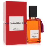 Diana Vreeland Absolutely Vital by Diana Vreeland Eau De Parfum Spray 3.4 oz (Women)
