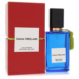 Diana Vreeland Smashingly Brilliant by Diana Vreeland Eau De Parfum Spray (Unisex) 3.4 oz (Men)