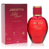 Jacomo Night Bloom by Jacomo Eau De Parfum Spray 1.7 oz (Women)