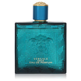 Versace Eros by Versace Eau De Parfum Spray (Tester) 3.4 oz (Men)