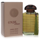 Onde Extase by Giorgio Armani Eau De Parfum Spray 1.7 oz (Women)