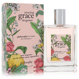 Amazing Grace Bergamot by Philosophy Eau De Toilette Spray 4 oz (Women)