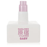 Harajuku Lovers Pop Electric Baby by Gwen Stefani Eau De Parfum Spray (Tester) 1.7 oz (Women)