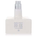 Harajuku Lovers Pop Electric G by Gwen Stefani Eau De Parfum Spray (Tester) 1.7 oz (Women)
