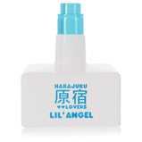 Harajuku Lovers Pop Electric Lil' Angel by Gwen Stefani Eau De Parfum Spray (Tester) 1.7 oz (Women)