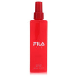 Fila Red by Fila Body Spray 8.4 oz (Men)