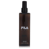 Fila Black by Fila Body Spray 8.4 oz (Men)