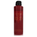 Guess Seductive Homme Red by Guess Body Spray 6 oz (Men)