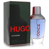 Hugo Extreme by Hugo Boss Eau De Parfum Spray 2.5 oz (Men)