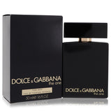 The One Intense by Dolce & Gabbana Eau De Parfum Spray 1.6 oz (Men)