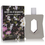 Ariana Grande God Is A Woman by Ariana Grande Eau De Parfum Spray 3.4 oz (Women)