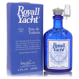 Royall Yacht by Royall Fragrances Eau De Toilette Spray 4 oz (Men)