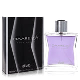 Rasasi Daarej by Rasasi Eau De Parfum Spray 3.33 oz (Men)