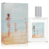 Pure Grace Summer Moments by Philosophy Eau De Toilette Spray 2 oz (Women)