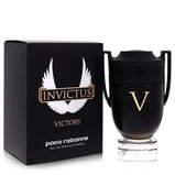 Invictus Victory by Paco Rabanne Eau De Parfum Extreme Spray 3.4 oz (Men)