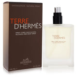 Terre D'Hermes by Hermes Body Spray (Alcohol Free) 3.3 oz (Men)