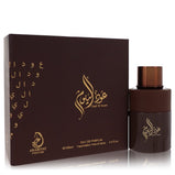 Oud Al Youm by Arabiyat Prestige Eau De Parfum Spray (Unisex) 3.4 oz (Men)