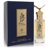 Oud Al Saqr by My Perfumes Eau De Parfum Spray (Unisex) 3.4 oz (Men)