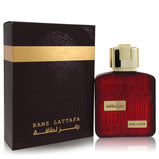 Ramz Lattafa Gold by Lattafa Eau De Parfum Spray (Unisex) 3.4 oz (Women)