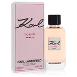 Karl Tokyo Shibuya by Karl Lagerfeld Eau De Parfum Spray 3.3 oz (Women)