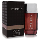 Vurv Velocity by Vurv Eau De Parfum Spray 3.4 oz (Men)
