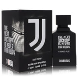 The Next Victory Is Never Far Away by Juventus Eau De Parfum Spray 3.4 oz (Men)