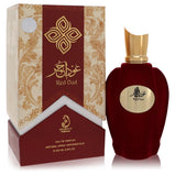 Arabiyat Prestige Red Oud by Arabiyat Prestige Eau De Parfum Spray (Unisex) 3.4 oz (Women)