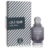 Lady Way by Arabiyat Prestige Eau De Parfum Spray 3.4 oz (Women)