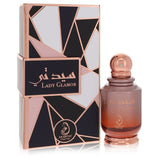 Lady Glamor by Arabiyat Prestige Eau De Parfum Spray 3.4 oz (Women)