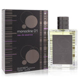 Monocline 01 Eau De Essence by Maison Alhambra Eau De Parfum Spray (Unisex) 3.4 oz (Women)