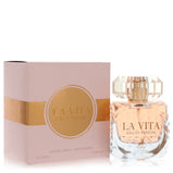 La Vita by Maison Alhambra Eau De Parfum Spray 3.4 oz (Women)