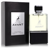 Avant by Maison Alhambra Eau De Parfum Spray 3.4 oz (Men)