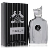 Perseus by Maison Alhambra Eau De Parfum Spray 3.4 oz (Men)