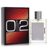Monocline 02 Eau De Essence by Maison Alhambra Eau De Parfum Spray 3.4 oz (Men)