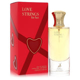 Love Strings by Maison Alhambra Eau De Parfum Spray 3.4 oz (Women)